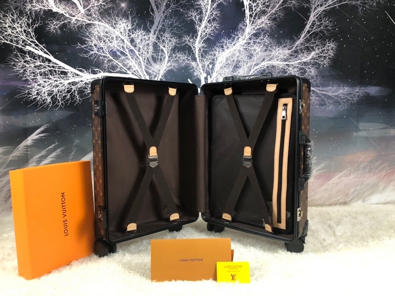 Ver Fashion Lu-Vi bags - 11406