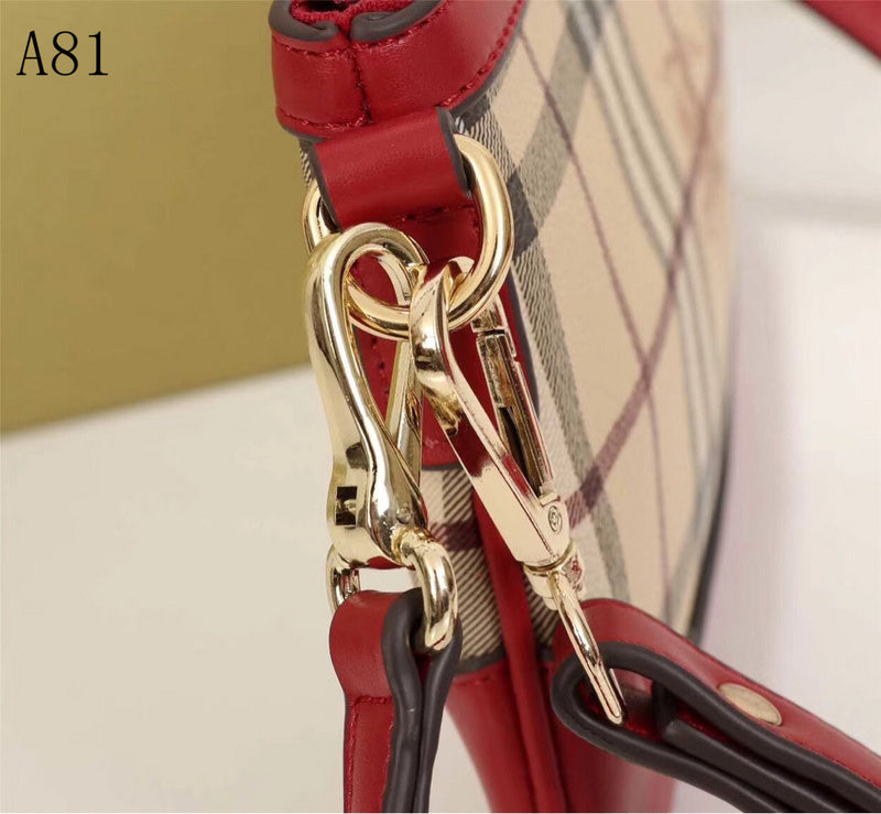 Ver Fashion -BBR Bags - 858