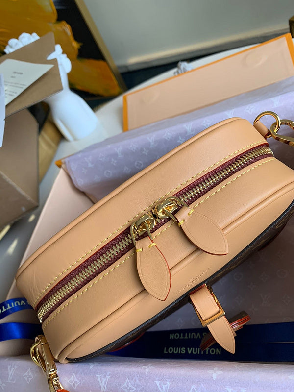 Ver Fashion Lu-Vi bags - 17791