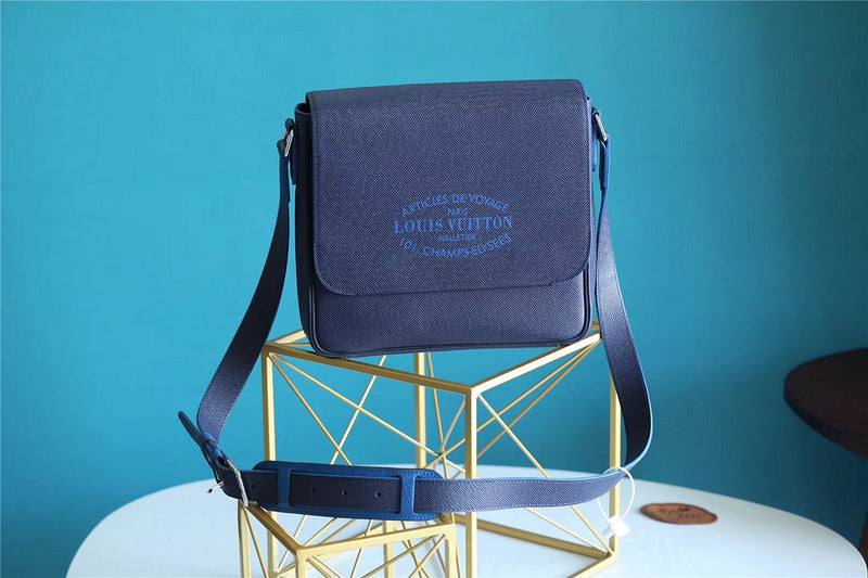 Ver Fashion Lu-Vi bags - 10449