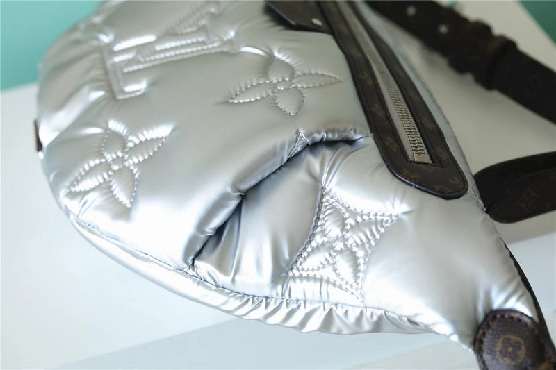 Ver Fashion Lu-Vi bags - 10334