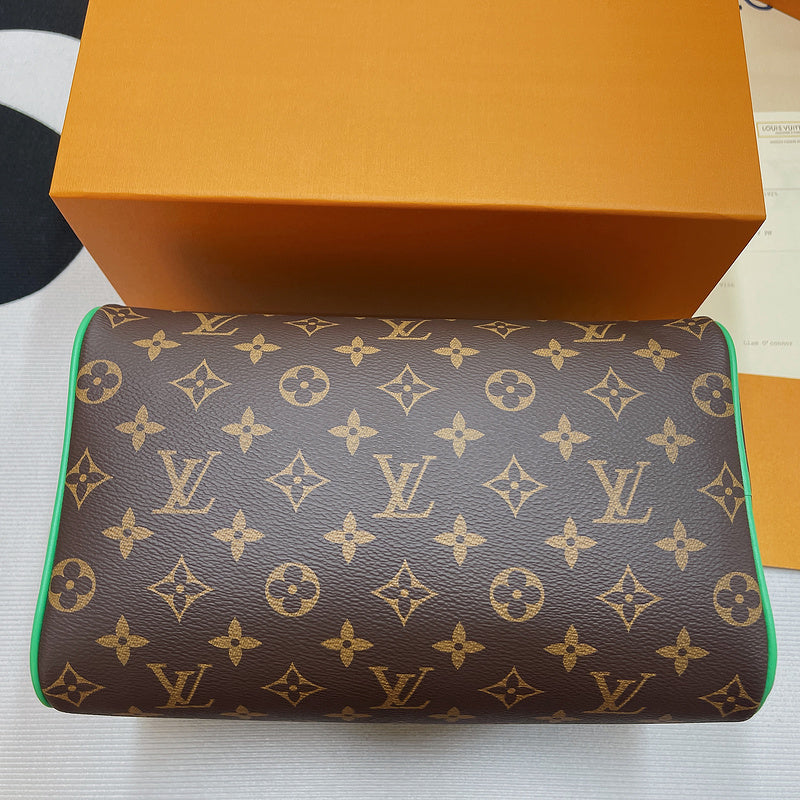 Ver Fashion Lu-Vi bags - 10662