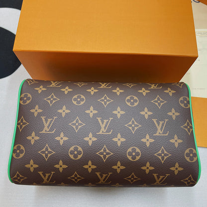 Ver Fashion Lu-Vi bags - 10662