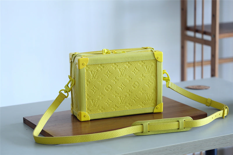 Ver Fashion Lu-Vi bags - 10183