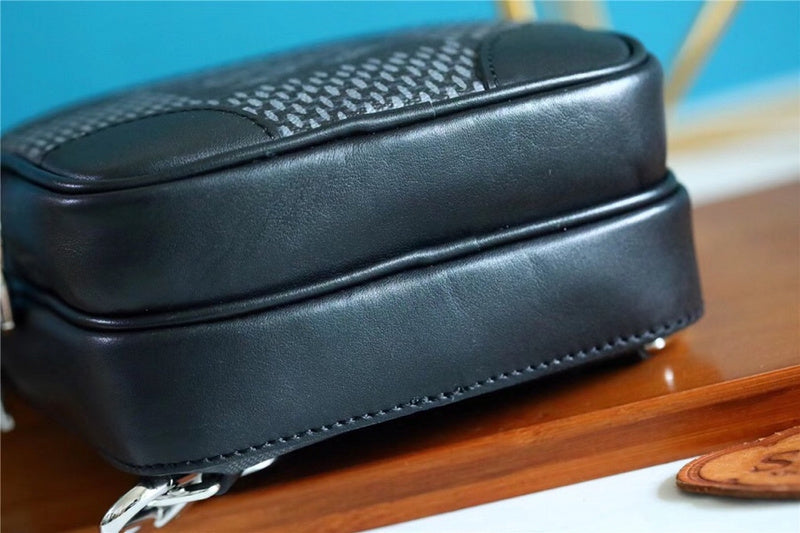 Ver Fashion Lu-Vi bags - 10281