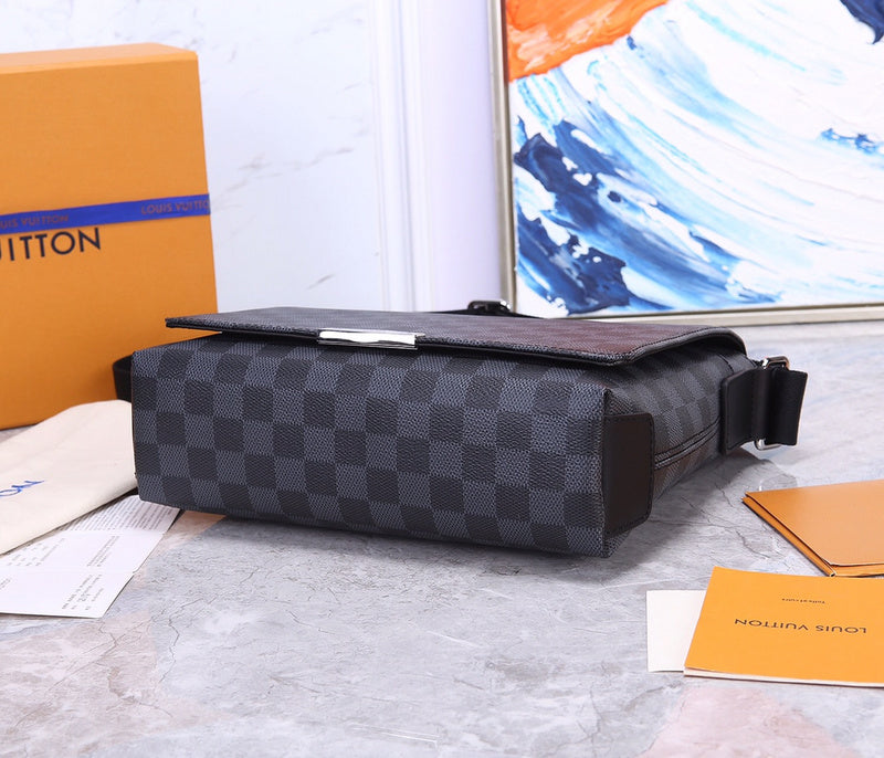 Ver Fashion Lu-Vi bags - 17117
