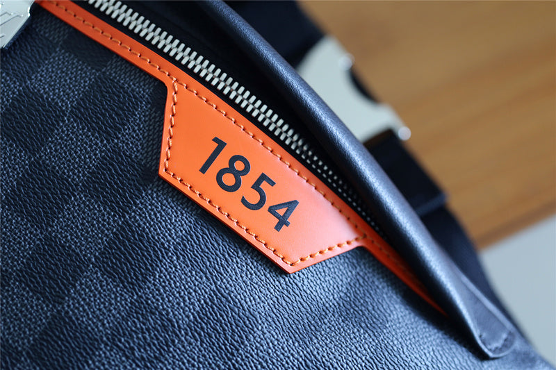 Ver Fashion Lu-Vi bags - 10359