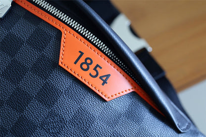 Ver Fashion Lu-Vi bags - 10359