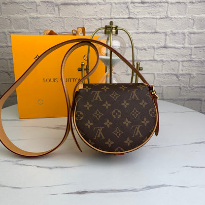 Ver Fashion Lu-Vi bags - 17352