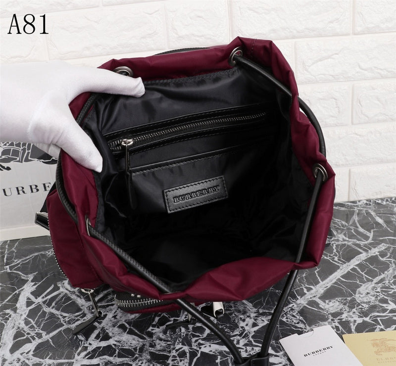 Ver Fashion -BBR Bags - 833