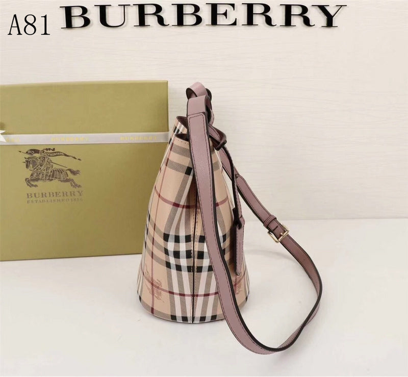 Ver Fashion -BBR Bags - 808