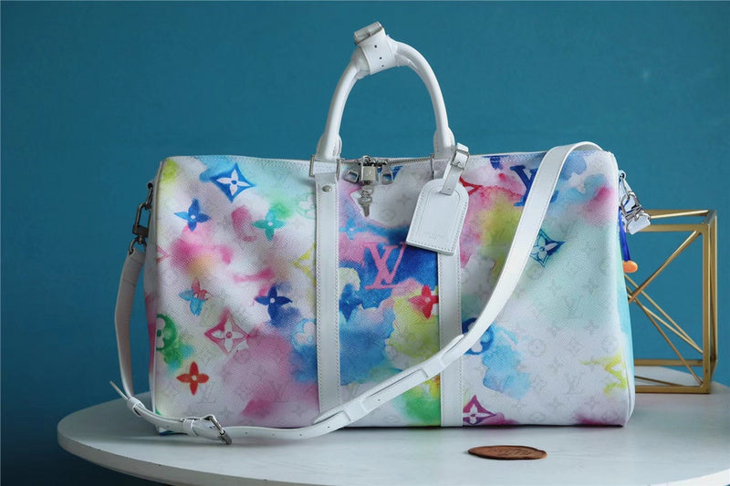 Ver Fashion Lu-Vi bags - 11211