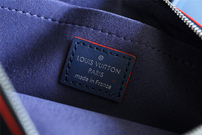 Ver Fashion Lu-Vi bags - 8099