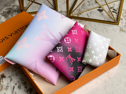 Ver Fashion Lu-Vi Bags - 16739