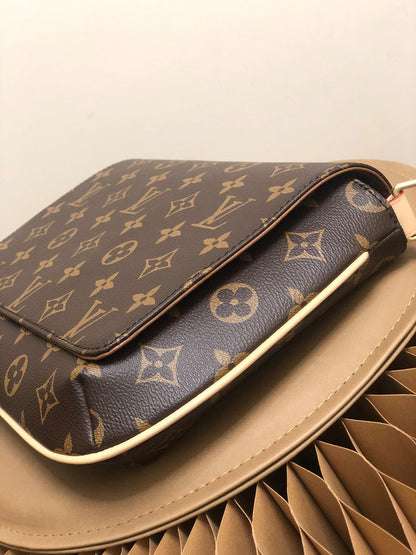 Ver Fashion Lu-Vi bags - 17474