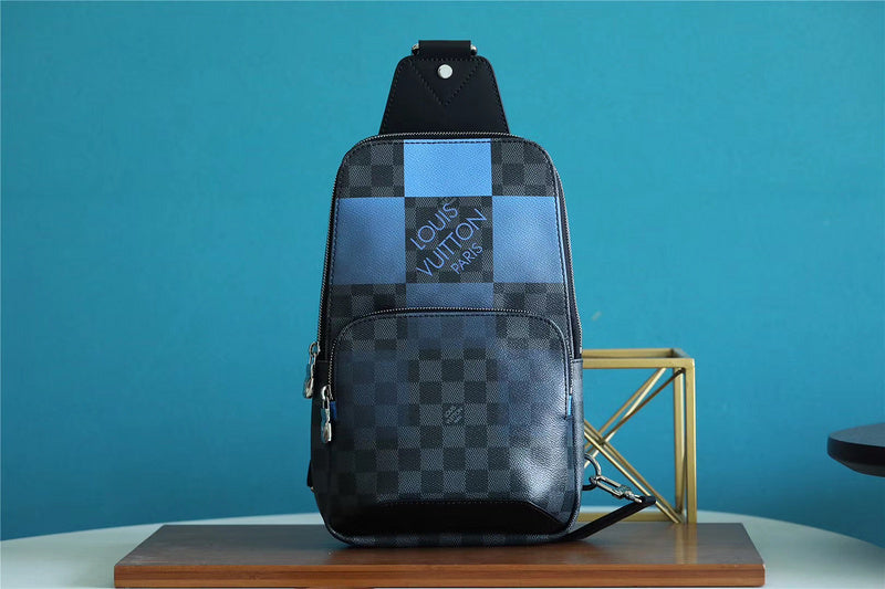 Ver Fashion Lu-Vi bags - 10224