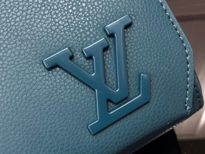 Ver Fashion Lu-Vi Bags - 16960