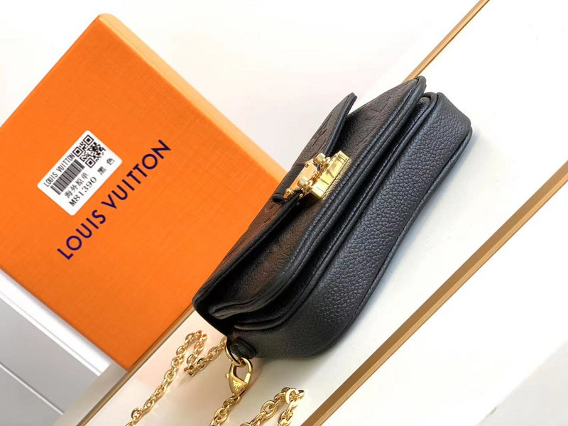 Ver Fashion Lu-Vi Bags - 16771