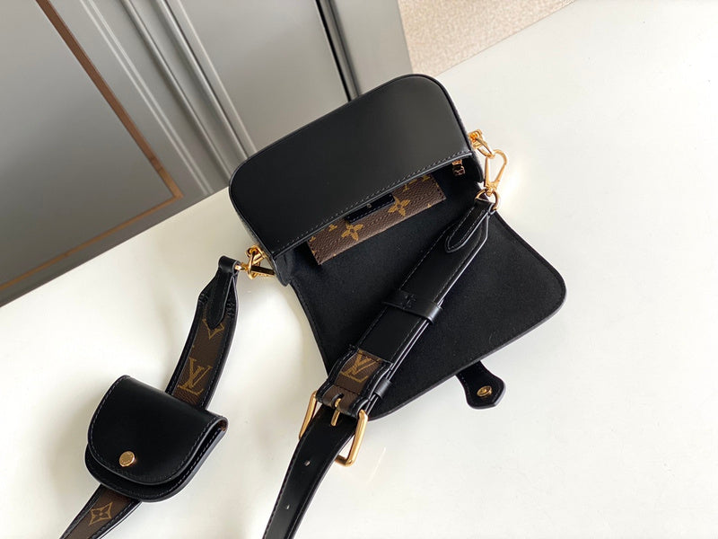 Ver Fashion Lu-Vi Bags - 16951