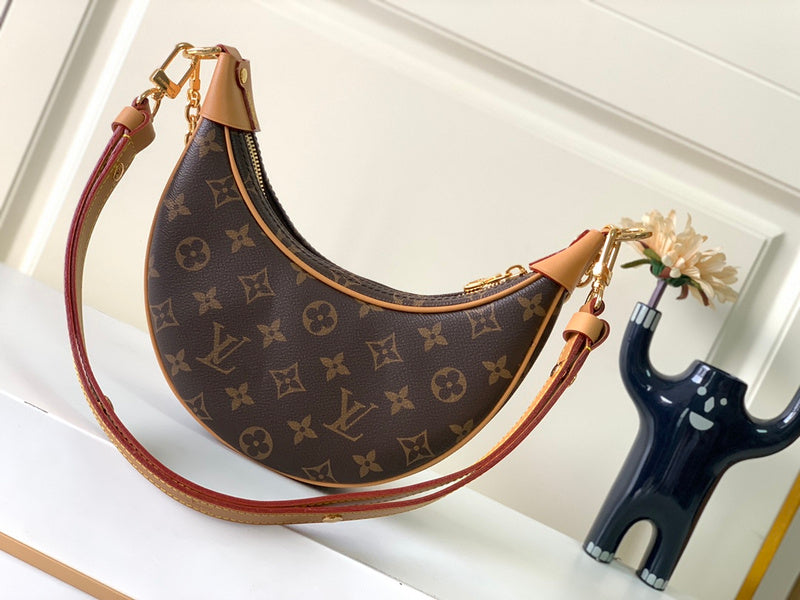 Ver Fashion Lu-Vi Bags - 16875