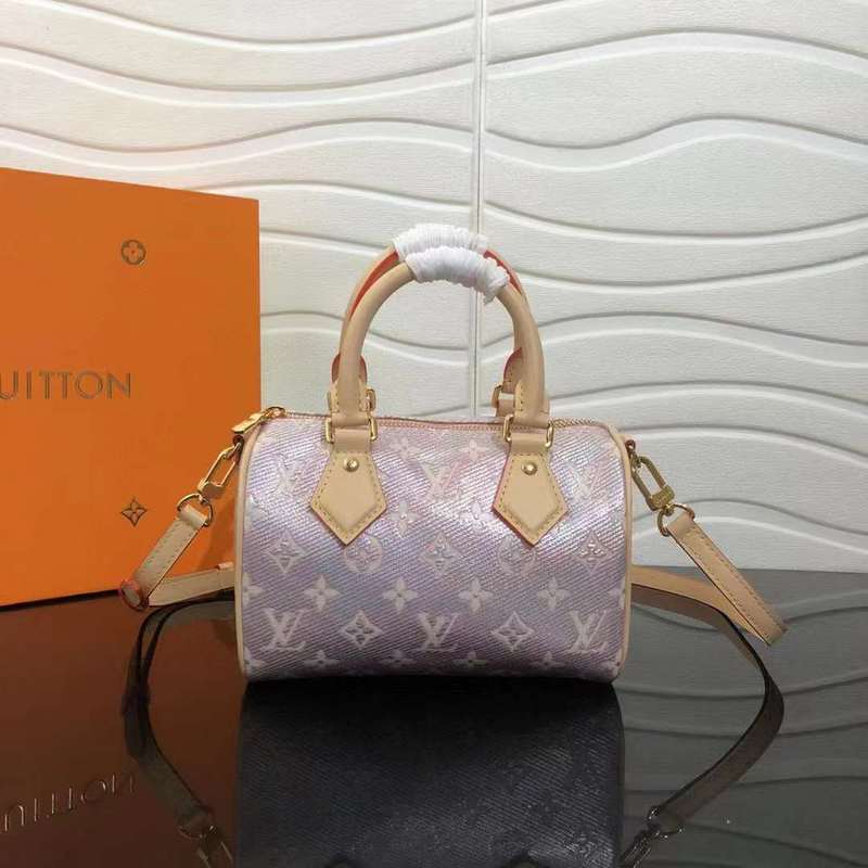 Ver Fashion Lu-Vi bags - 11411