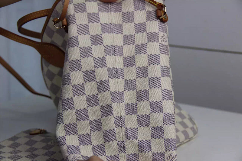 Ver Fashion Lu-Vi bags - 8100