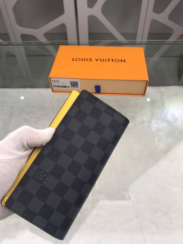 Ver Fashion Lu-Vi bags - 11002