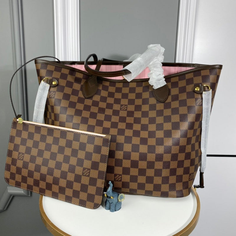 Ver Fashion Lu-Vi bags - 17724