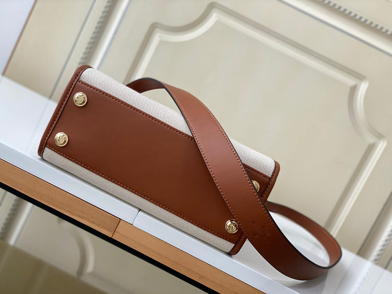 Ver Fashion Lu-Vi Bags - 16684