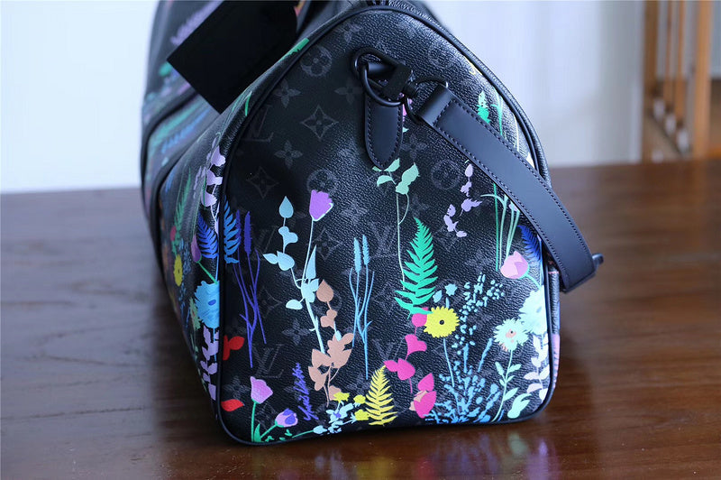 Ver Fashion Lu-Vi bags - 11308