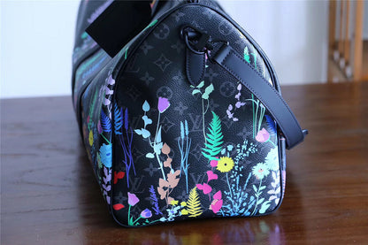 Ver Fashion Lu-Vi bags - 11308