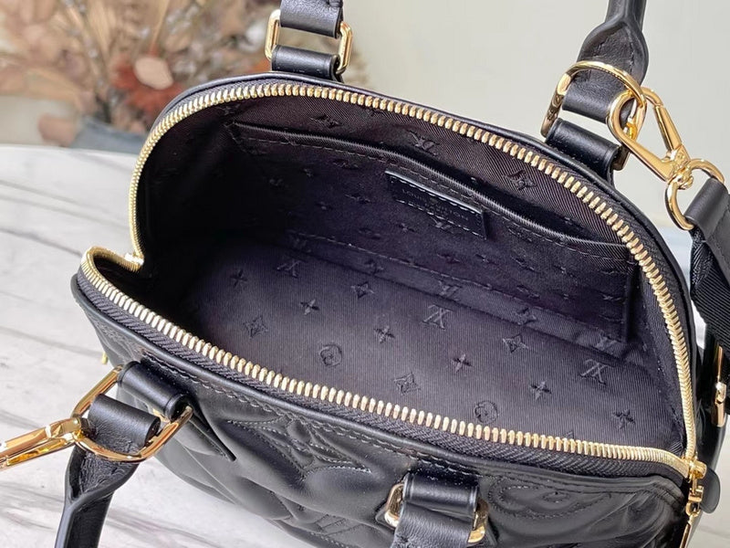 Ver Fashion Lu-Vi Bags - 16618