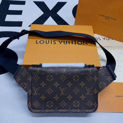 Ver Fashion Lu-Vi bags - 10101