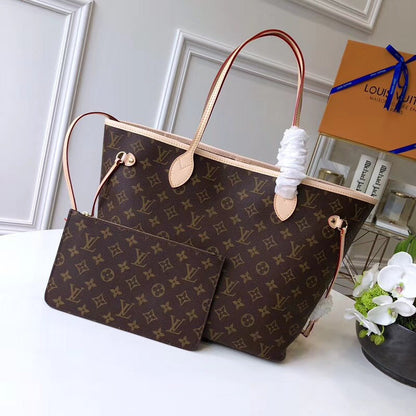 Ver Fashion Lu-Vi bags - 17900