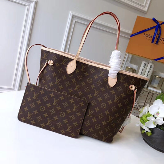 Ver Fashion Lu-Vi bags - 17900