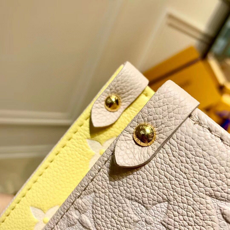 Ver Fashion Lu-Vi Bags - 16887