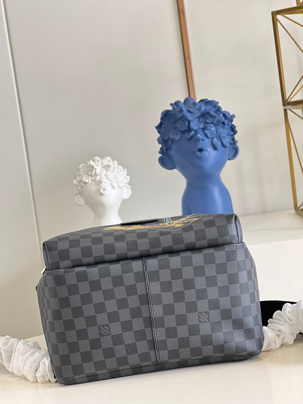 Ver Fashion Lu-Vi Bags - 16849