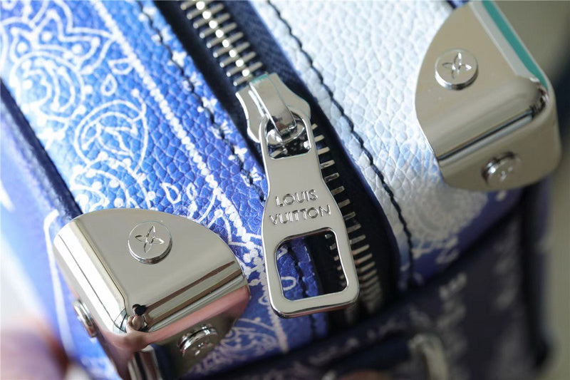 Ver Fashion Lu-Vi bags - 10140