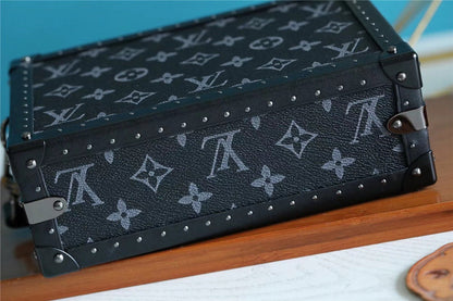 Ver Fashion Lu-Vi bags - 10123