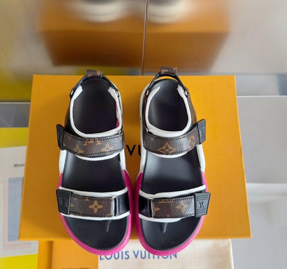Verozi Luxury - LOV Women Shoes - 164