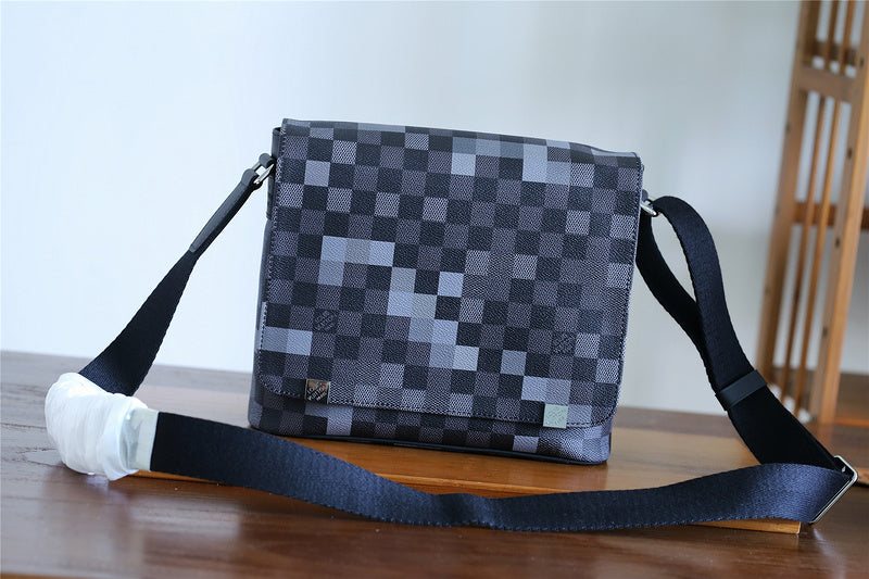 Ver Fashion Lu-Vi bags - 10409