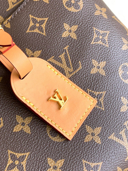Ver Fashion Lu-Vi Bags - 16861