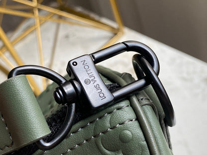 Ver Fashion Lu-Vi bags - 17433