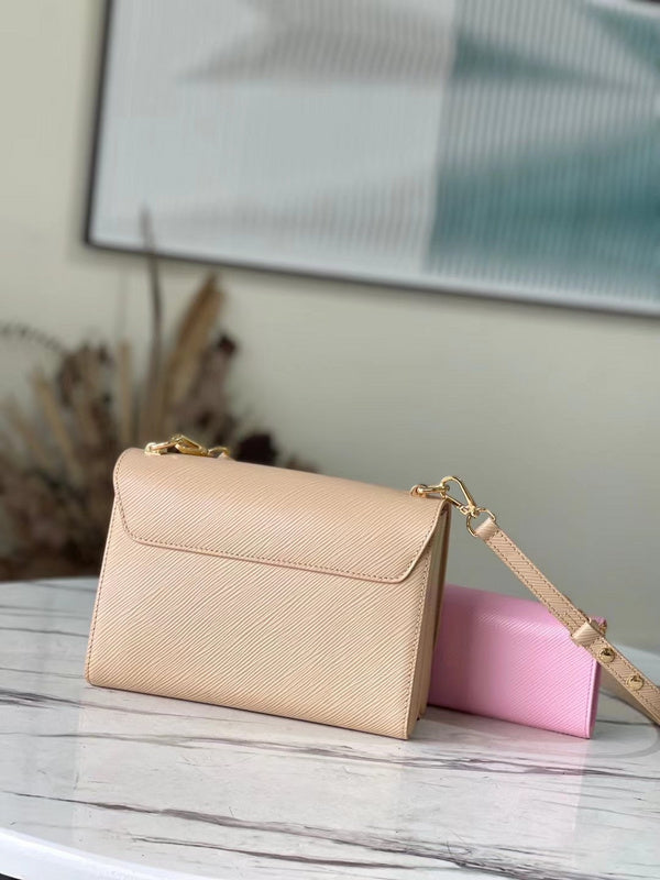 Ver Fashion Lu-Vi Bags - 16653