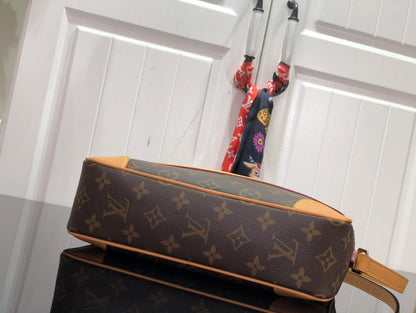 Ver Fashion Lu-Vi bags - 17357
