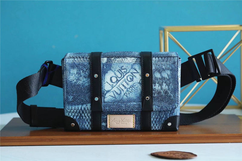 Ver Fashion Lu-Vi bags - 10039