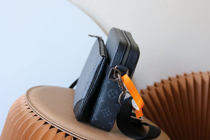 Ver Fashion Lu-Vi bags - 17186