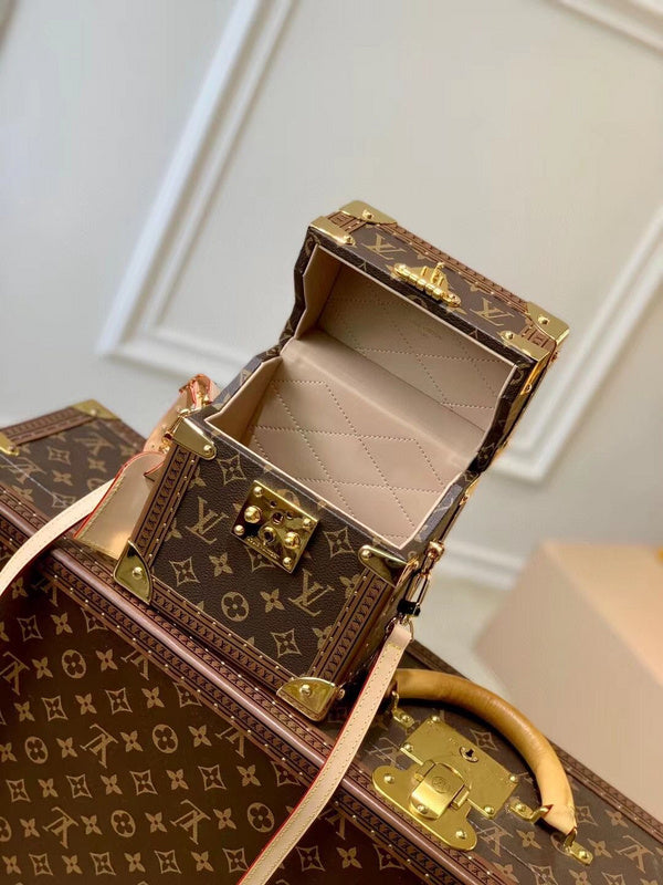 Ver Fashion Lu-Vi Bags - 16790
