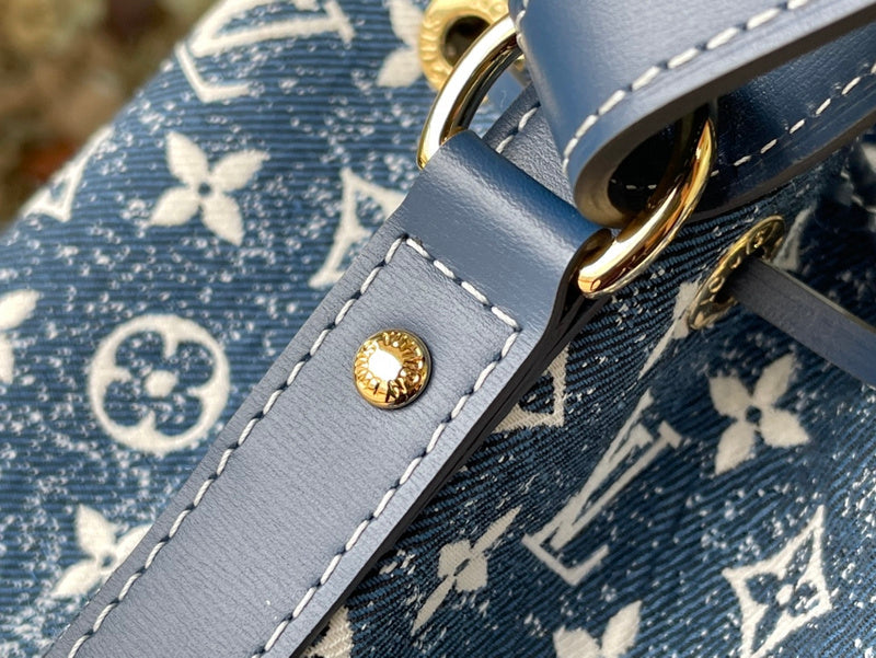 Ver Fashion Lu-Vi bags - 17093