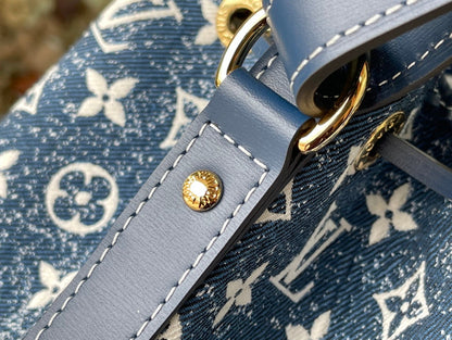 Ver Fashion Lu-Vi bags - 17093
